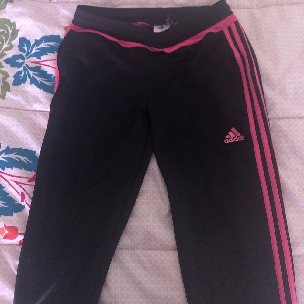 Adidas Joggers